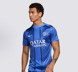  Áo Nike Paris Saint-Germain F.C 25/26 Training 'Blue' 