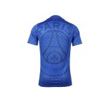  Áo Nike Paris Saint-Germain F.C 25/26 Training 'Blue' 