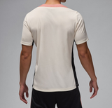  Áo Nike Paris Saint-Germain Strike Third 'Pale Ivory' 