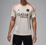  Áo Nike Paris Saint-Germain Strike Third 'Pale Ivory' 