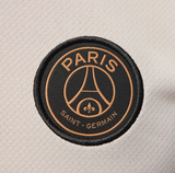  Áo Nike Paris Saint-Germain Strike Third 'Pale Ivory' 