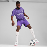  Áo Puma Al Hilal Saudi F.C 24/25 Third Jersey 'Violet' 