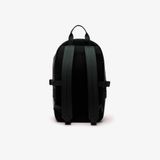  Balo Lacoste Roland Garros Edition Backpack 'Black' 