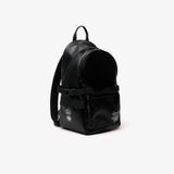  Balo Lacoste Roland Garros Edition Backpack 'Black' 