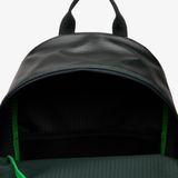  Balo Lacoste Roland Garros Edition Backpack 'Black' 