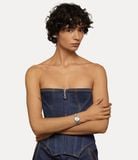  Đồng Hồ Nữ Vivienne Westwood Little Camberwell 'Blue' 