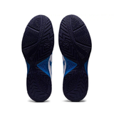  Giày Nam Asics Gel Dedicate 7 'White Electric Blue' 