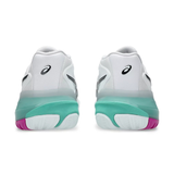  Giày Nam Asics Gel-Resolution X Wide 'Aurora Green' 