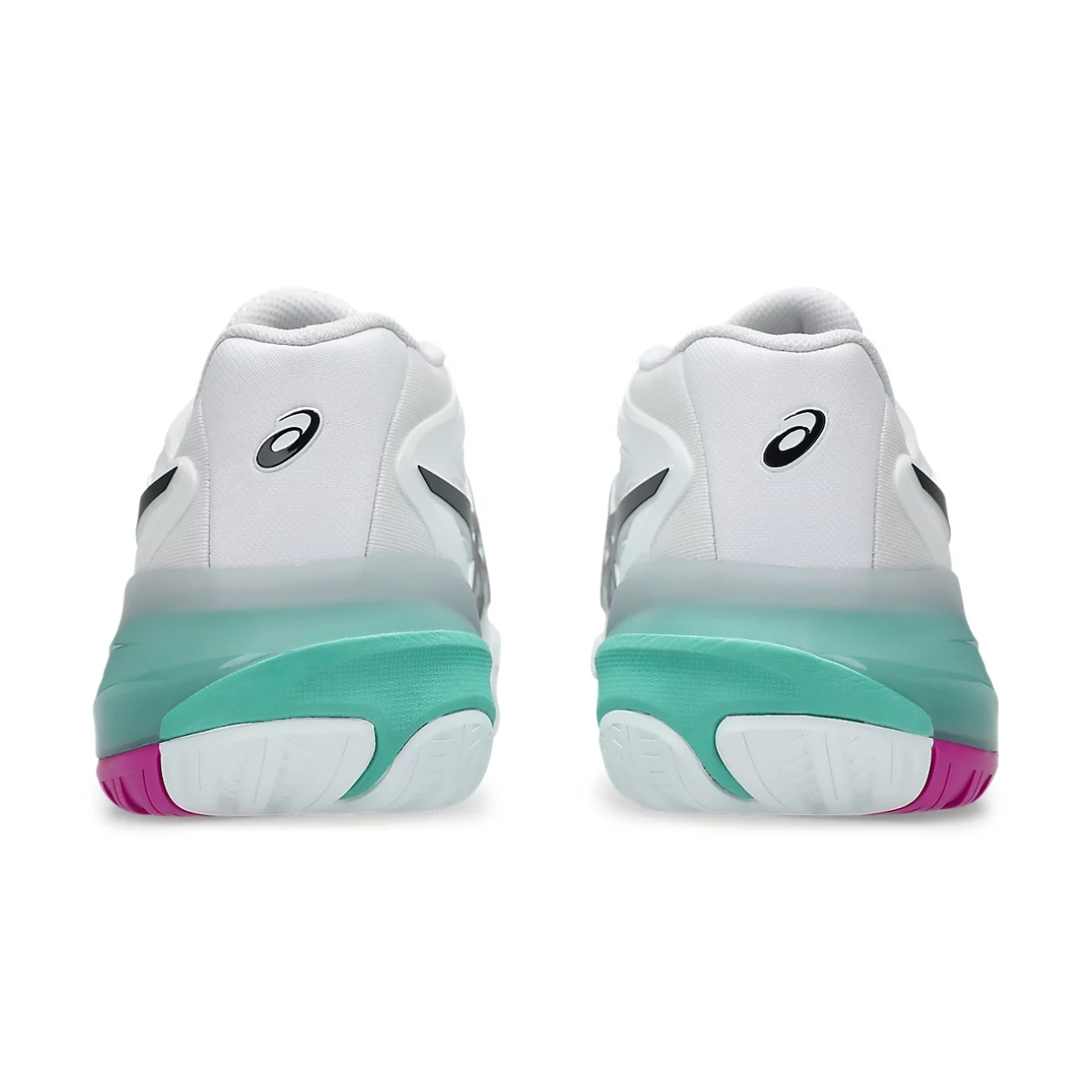  Giày Nam Asics Gel-Resolution X Wide 'Aurora Green' 