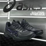  Giày Nam Asics Solution Speed FF 3 'Night Energy' 