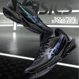  Giày Nam Asics Solution Speed FF 3 'Night Energy' 