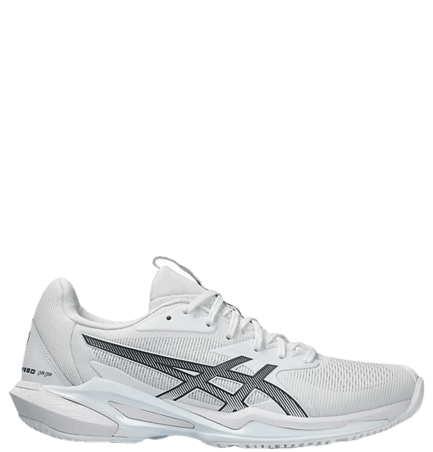  Giày Nam Asics Solution Speed FF 3 'White Metropolis' 