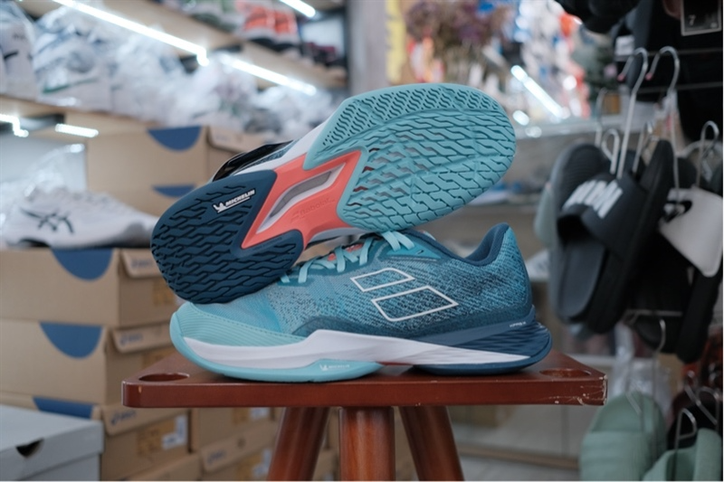  Giày Nam Babolat Jet Mach 3 All Court 'Angel Blue' 