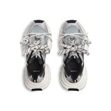  Giày Nam Balenciaga 3xl Gradient Trainers 'Grey' 