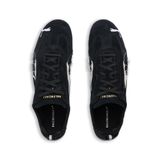  Giày Nam Balenciaga Speedcat Suede 'Black White' 