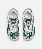  Giày Nam Bottega Veneta Orbit Sneaker 'Billiard' 