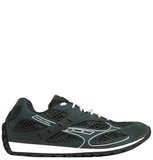  Giày Nam Bottega Veneta Orbit Sneaker 'Dark Green' 