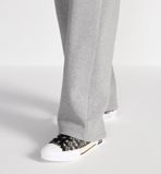  Giày Nam Dior B23 League High-Top Sneaker 'Beige' 