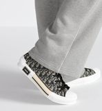  Giày Nam Dior B23 League High-Top Sneaker 'Beige' 