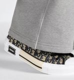  Giày Nam Dior B23 League High-Top Sneaker 'Beige' 