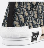  Giày Nam Dior B23 League High-Top Sneaker 'Beige' 