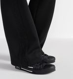  Giày Nam Dior B23 League High-Top Sneaker 'Black' 