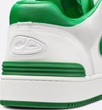  Giày Nam Dior B57 Dribble Low-Top Sneaker 'Green' 
