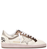 Giày Nam Golden Goose Ball Star LTD 'White' 