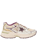  Giày Nam Golden Goose Lightstar CNY 'White' 