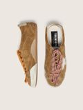  Giày Nam Golden Goose True-Star 'Tobacco' 