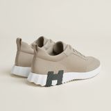  Giày Nam Hermes Bouncing Sneaker 'Beige Esquisse' 