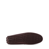  Giày Nam Louis Vuitton Hockenheim Moccasins 'Mocha Brown' 
