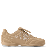  Giày Nam Louis Vuitton LV Footprint Soccer Trainers 'Biege' 
