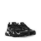  Giày Nam Louis Vuitton LV Runner Tatic Trainers 'Black' 