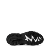  Giày Nam Louis Vuitton LV Runner Tatic Trainers 'Black' 