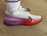  Giày Nam Nike Court Air Zoom Vapor 11 'White Fuchsia' 