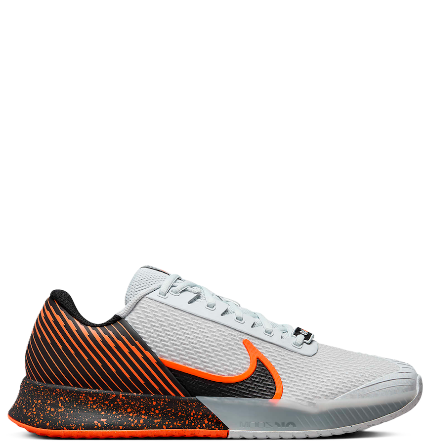  Giày Nam Nike Court Vapor Pro 2 Premium 'Hyper Crimson' 