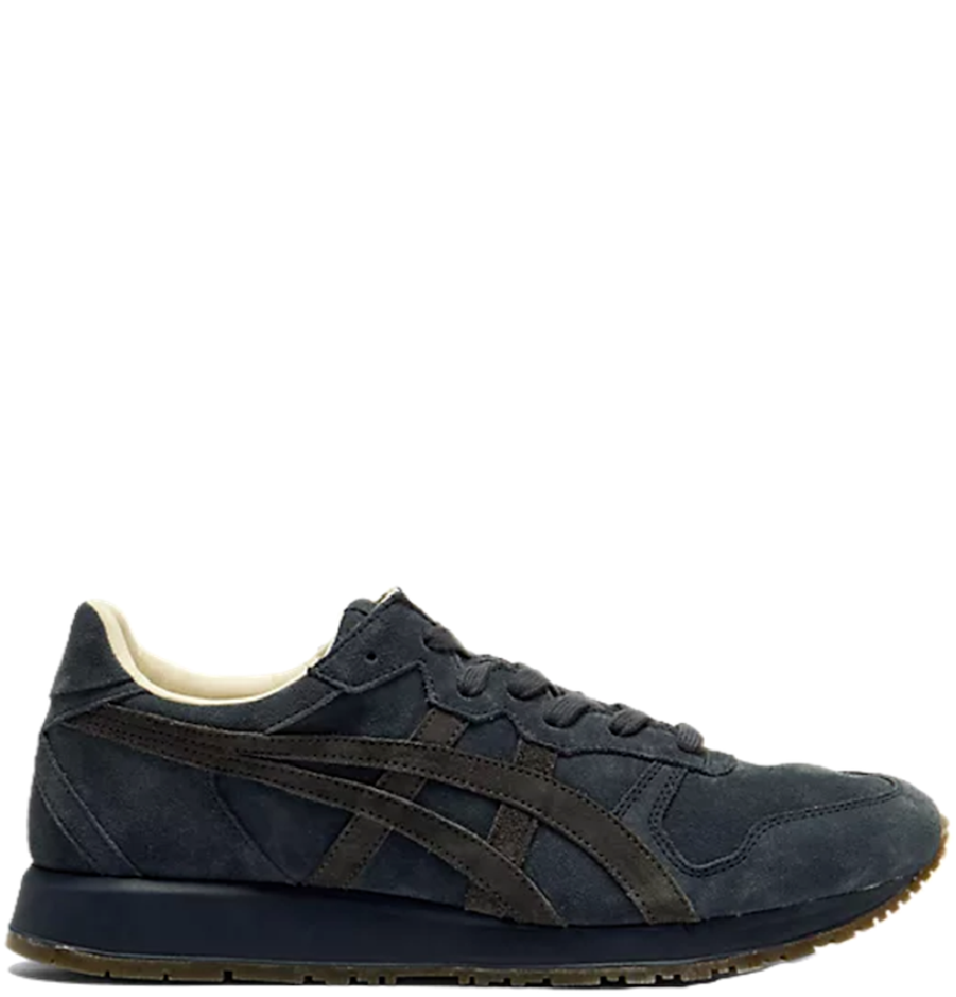  Giày Nam Onitsuka Tiger Alliance A40 'Midnight Black' 