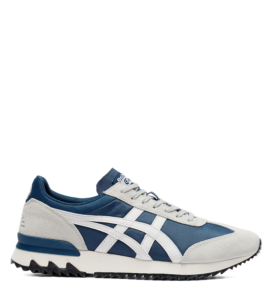  Giày Nam Onitsuka Tiger California 78 EX 'Blue White' 
