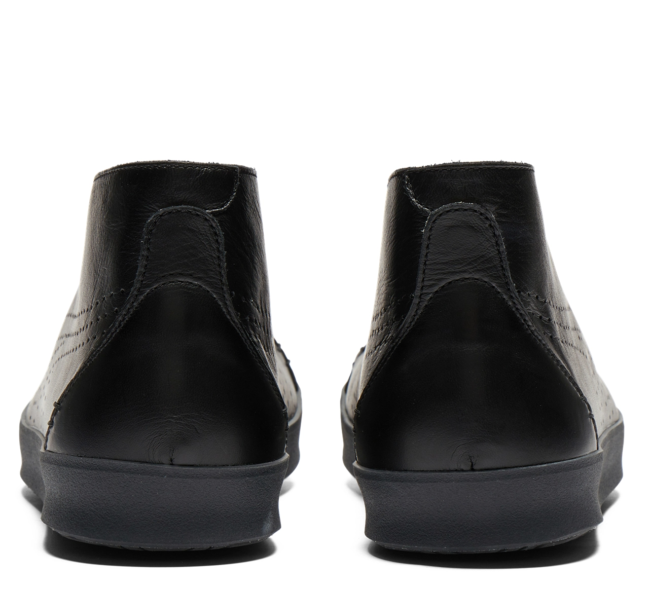  Giày Nam Onitsuka Tiger Colesne Nippon Made 'Black' 