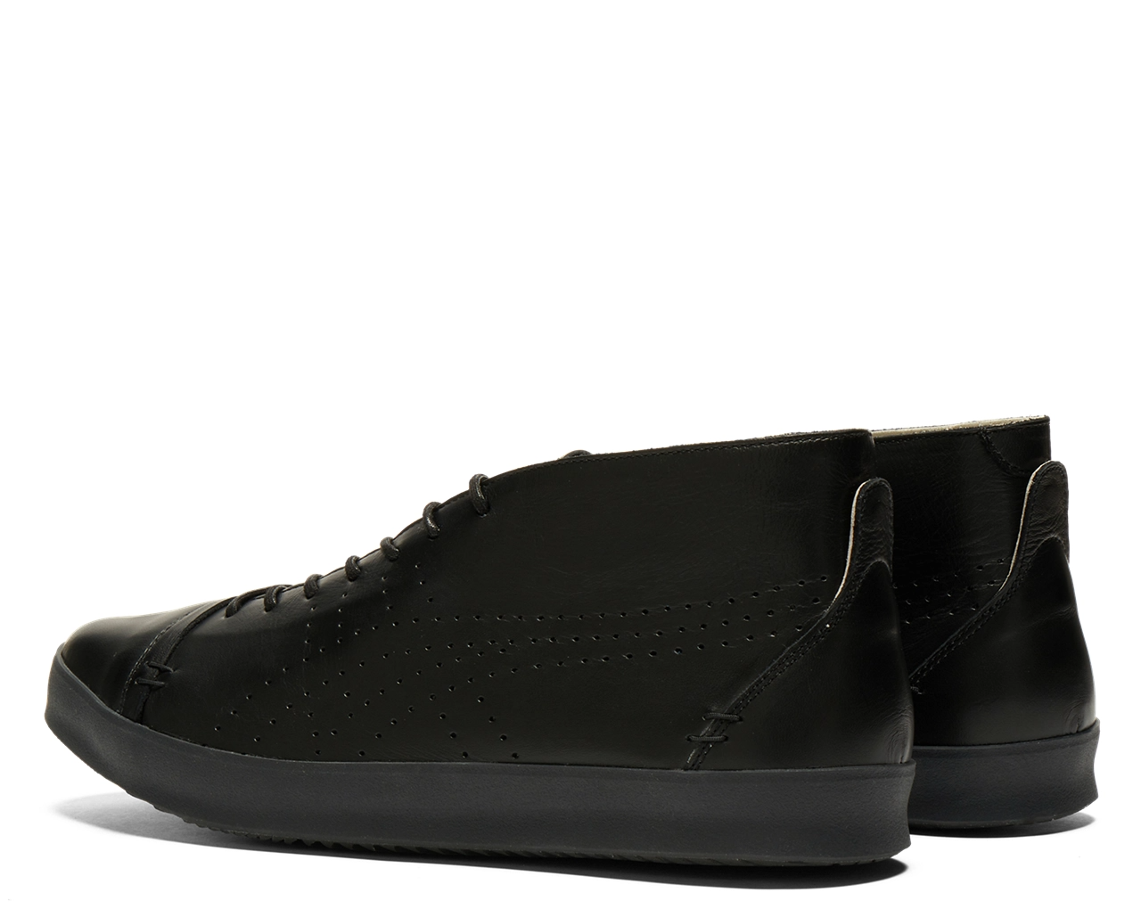  Giày Nam Onitsuka Tiger Colesne Nippon Made 'Black' 