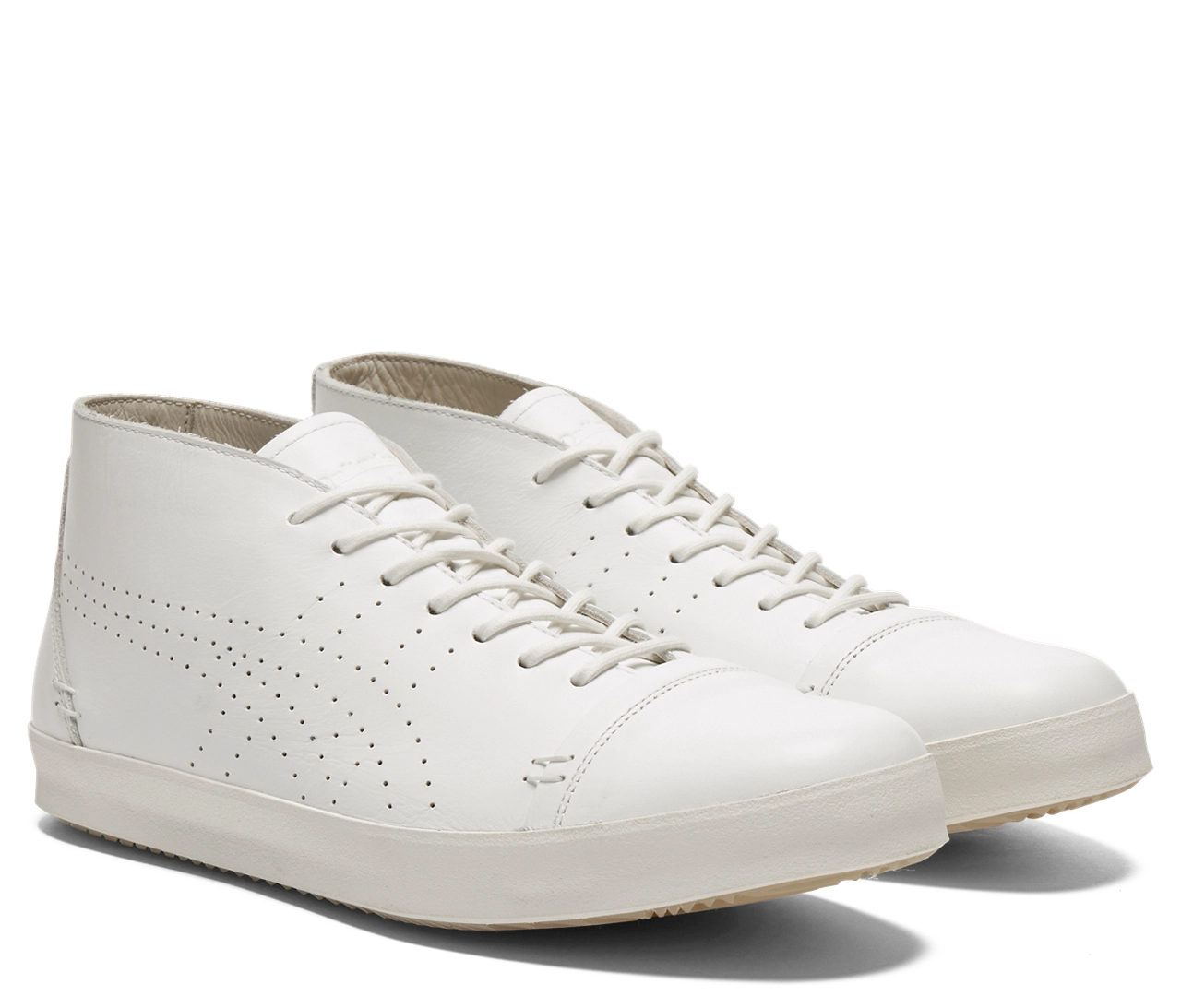  Giày Nam Onitsuka Tiger Colesne Nippon Made 'White' 