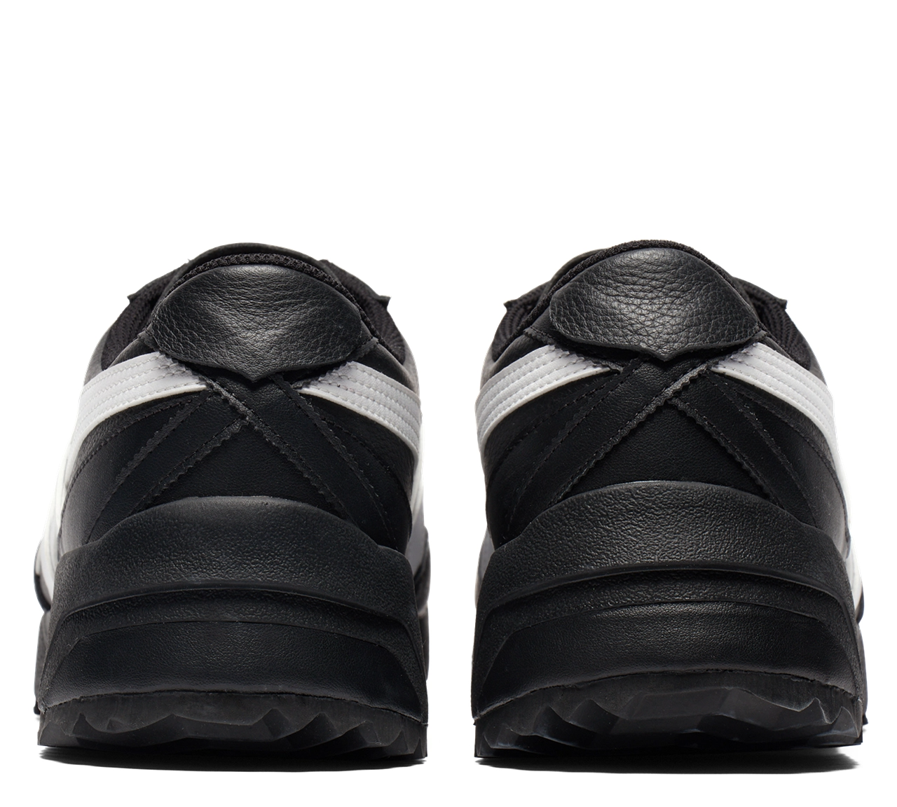  Giày Nam Onitsuka Tiger Delegation EX 'Black White' 