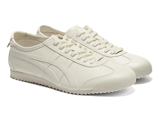  Giày Nam Onitsuka Tiger Mexico 66 Cactful S 'White' 