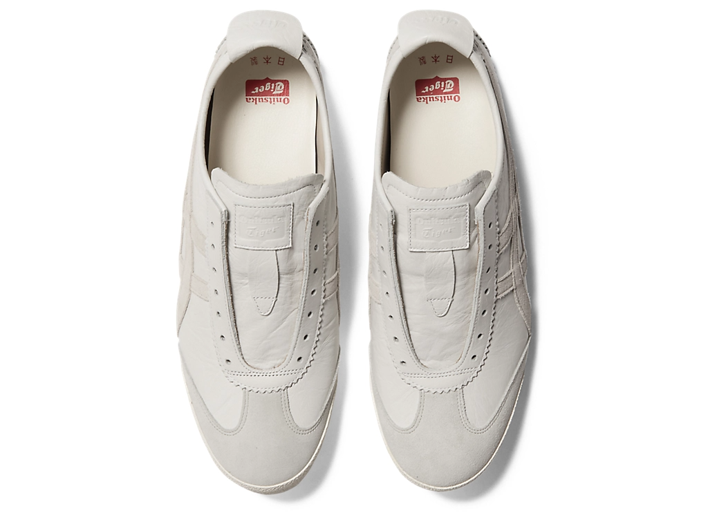  Giày Nam Onitsuka Tiger Mexico 66 Deluxe NM 'White' 