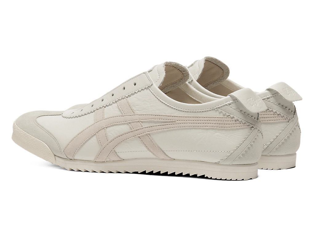  Giày Nam Onitsuka Tiger Mexico 66 Deluxe NM 'White' 