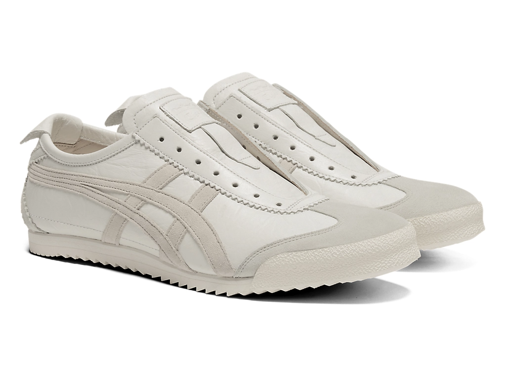  Giày Nam Onitsuka Tiger Mexico 66 Deluxe NM 'White' 