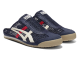  Giày Nam Onitsuka Tiger Mexico 66 Sabot 'Iron Navy' 