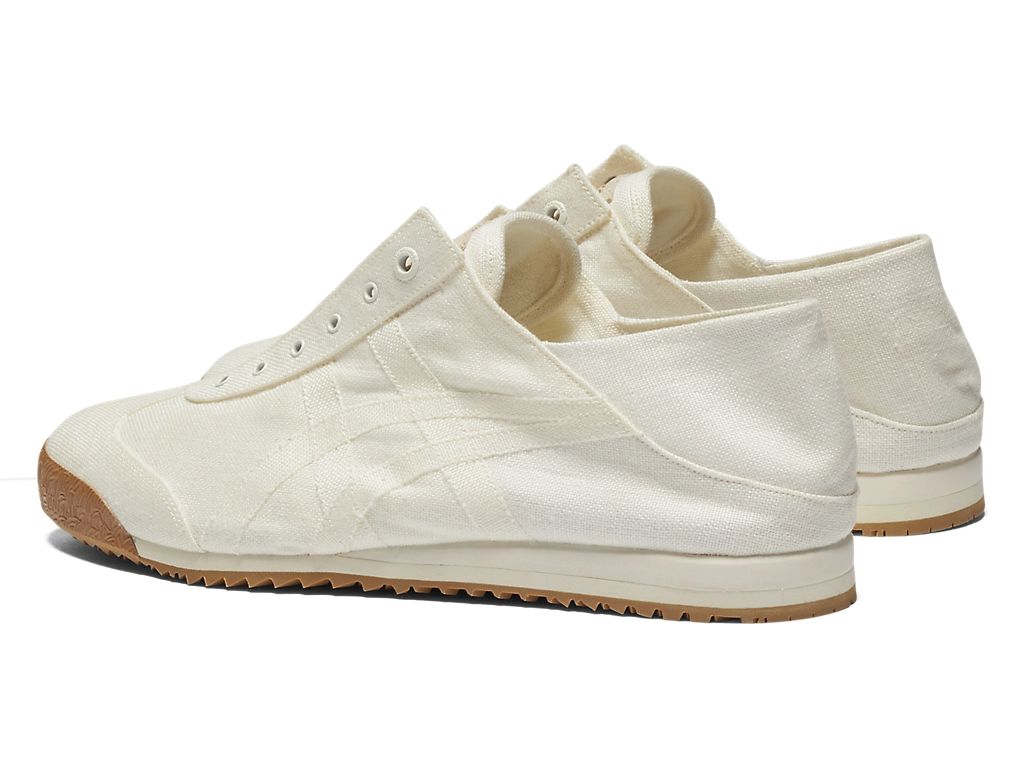  Giày Nam Onitsuka Tiger Mexico 66 SD Paraty 'Ivory' 