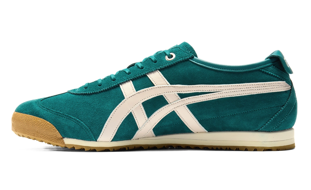  Giày Nam Onitsuka Tiger Mexico 66 SD 'Spruce Green' 